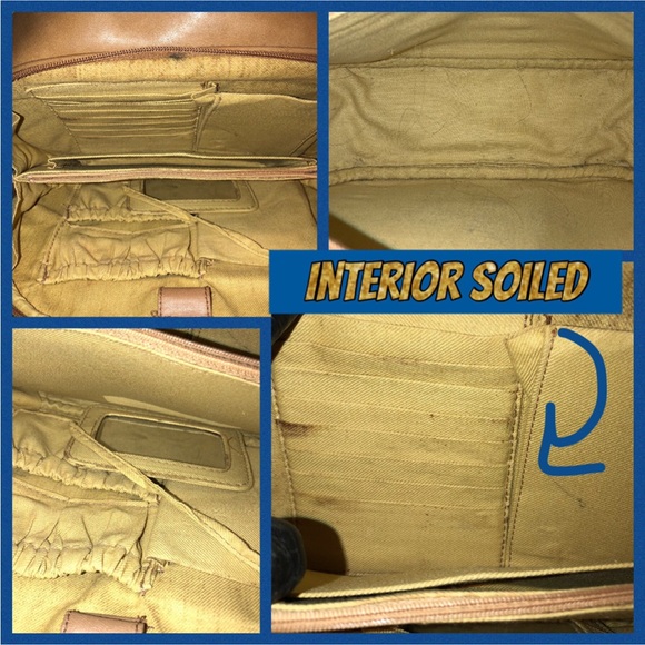 Carryland Crossbody with Handles Bag - Picture 7 of 7